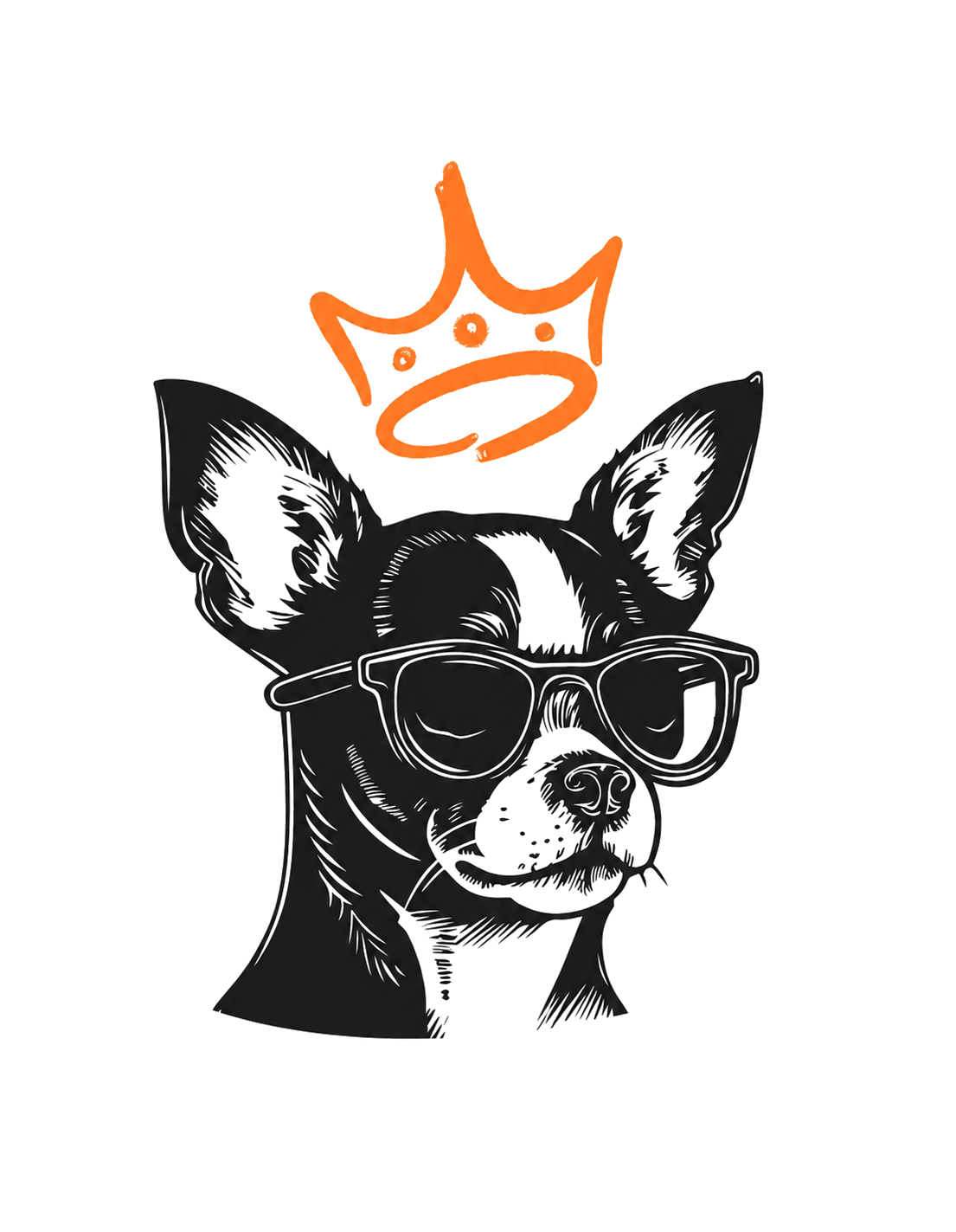 Pooch Pawlor logo
